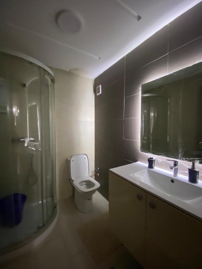 Appartement Au Parc Mohammédia Extérieur photo